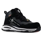 Bata Whawowa Jane S3s Werkschoen Dames | Maat: 35