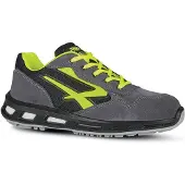 U Power Yellow Veiligheidsschoenen