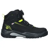 Bata Traxx 247 S7s Werkschoen | Maat: 42