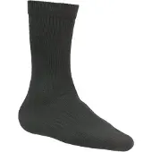 Bata Cool MS 1 Sokken | Zwart | Maat 46 - 31.017.014.43