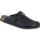 Birkenstock Boston Esd Nl Dames Klomp | Maat: 39