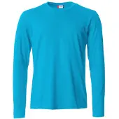 Clique Basic-T L/S 029033