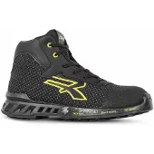 U Power Red Leve Joe S3 Werkschoen | Maat: 36