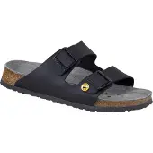 Birkenstock Arizona Esd Bf Sandaal | Maat: 43