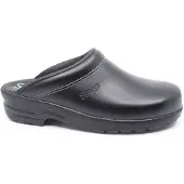 Skolys F-720.00 Ob Klompen Zwart | Maat: 38