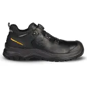 Grisport Safety 901L BOA S3 | Zwart | Maat 44 - 8713458015206