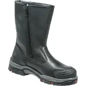 Bata Empero Boots Potent Sra S3 Werklaars | Maat: 42