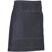 Cottover Waist Apron Short | Maat: Één maat