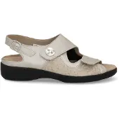 Solidus 73500-40558-h dames sandalen sportief
