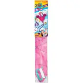 Kites Ready 2 Fly Pop-up Nylon Vlieger Flamingo