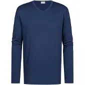 Mey Shirt donkerblauw