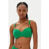 Chantelle Voorgevormde Bikinitop Hera | Maat: 85D | Kleur: Emerald Green