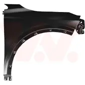 VAN WEZEL 3358658 Spatbord