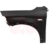 VAN WEZEL 1642655 Spatbord