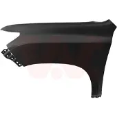VAN WEZEL 5483657 Spatbord