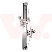 VAN WEZEL 3014270 Raammechanisme