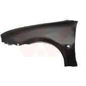 VAN WEZEL 1830655 Spatbord