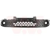 VAN WEZEL 8150597 Ventilatiegrille, bumper