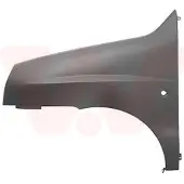 VAN WEZEL 1636656 Spatbord