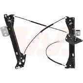 VAN WEZEL 0387261 Raammechanisme