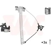 VAN WEZEL 2740264 Raammechanisme