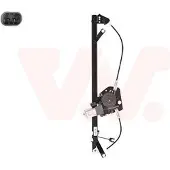 VAN WEZEL 2817263 Raammechanisme