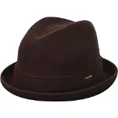 Kangol Hoed woolplayer