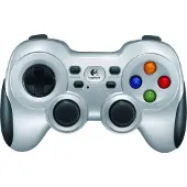 Logitech F710 Draadloze Gamepad Voor Pc