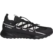 Adidas Lage schoen 'Voyager 21' zwart / wit