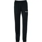 Kempa Emotion 2.0 Pants Zwart XL Vrouw