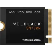 Western Digital WD Black SN770M - 2 TB