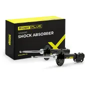 RIDEX 854S1981P Schokdemper