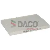 DACO Germany DFC1700 Interieurfilter