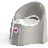 Okbaby OK baby - Wc-Potje Pasha Lichtgrijs