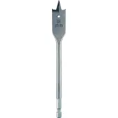 Alpen Speedboor 20x152mm zeskantopname 1/4 inch in etui