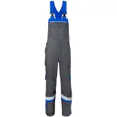 Havep 20291 Amerikaanse Overall Vlamwerend Reflecterend Antistatisch 5safety Image + | Maat: 54