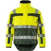 Mascot Teresina Pilotjack Safe Compete 07223-880 | Maat: L