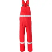 Havep 2151 Amerikaanse Overall Reflecterend 5safety | Maat: 52