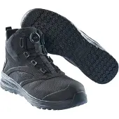 Mascot Veiligheidsschoen Hoog S1 Met Boa F0253 | Maat: 39
