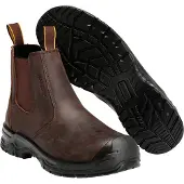 Mascot F1000-715 S3s Veiligheidsschoenen Hoog | Maat: 43