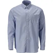 Mascot Frontline 21004 Overhemd Stretch Regular Fit | Maat: 51