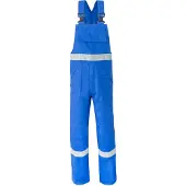 Havep 2151 Amerikaanse Overall Reflecterend 5safety | Maat: 48
