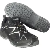 Mascot F0121 Brede Veiligheidsschoenen