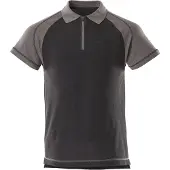 Mascot Image 50302 Korte Mouw Poloshirt