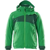 Mascot 18935-249-33303-128, Bunda, 62 cm, Polyester, 185 g/m², Gebruik geen bleekmiddel, Niet in de droger drogen