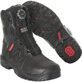 Mascot F0463 Boa S3 Werkschoen Hoog | Maat: 48