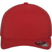 Flexfit Pet rood