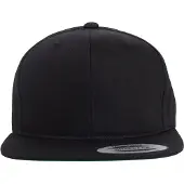 Flexfit Kinder Snapback pet Pro-style Twill FL6308