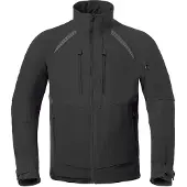 Havep 50467 Joggingjack Revolve Zwart maat M heren