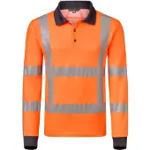 Havep Rws+ Polo 10083 | Maat: L